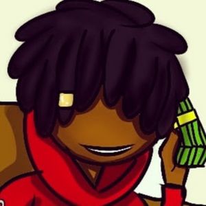 Meet your Posher, Itsjahmir